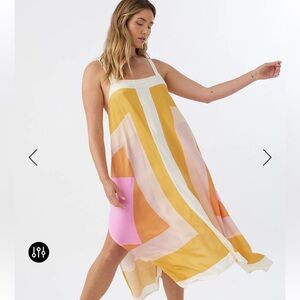 O’Neill Miranda Dress